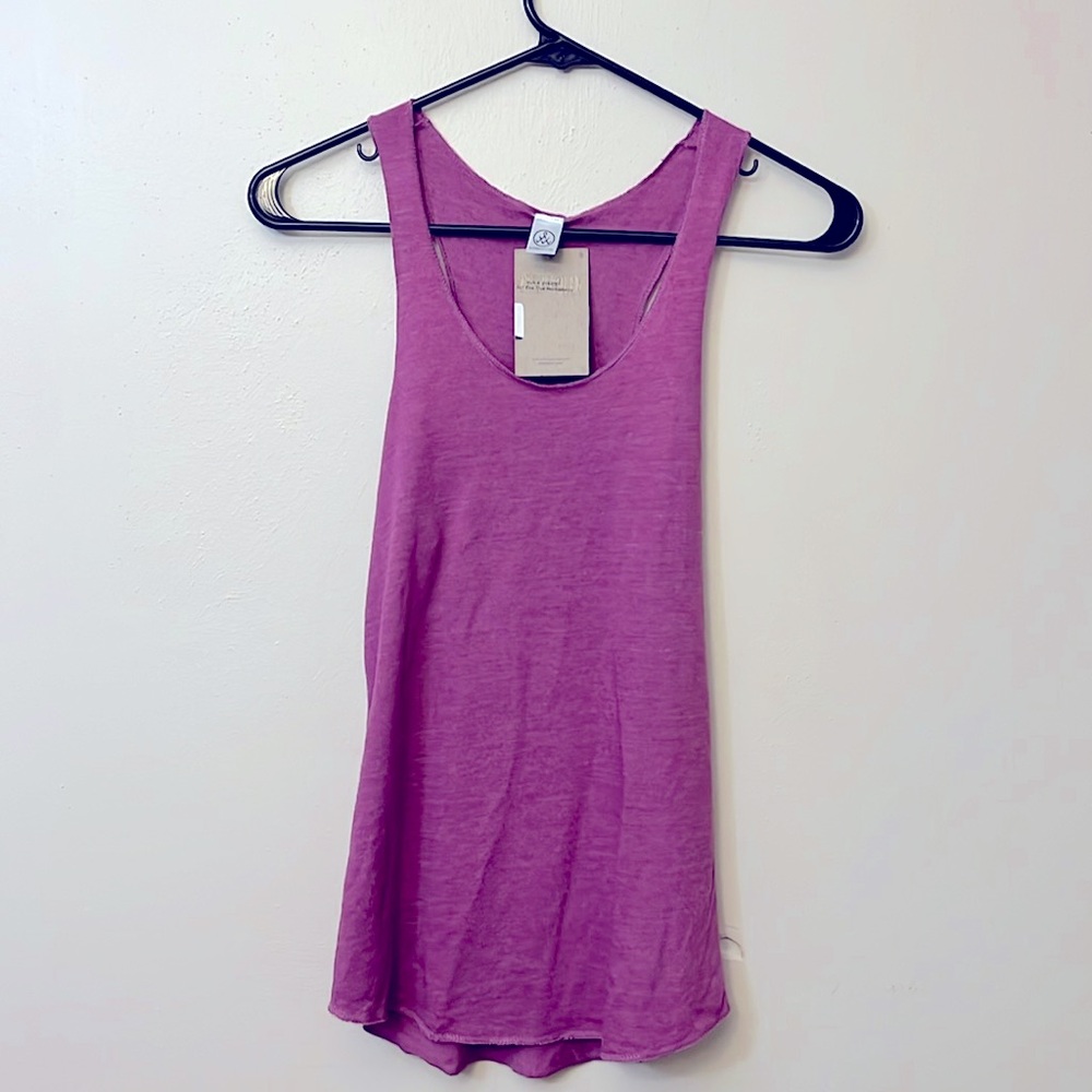 Alternative Apparel Tank NWT
